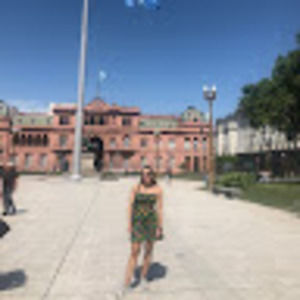 Meet your Posher, Morgan